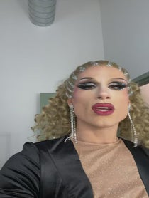 Poster for Pep Talk video from DD Fuego
