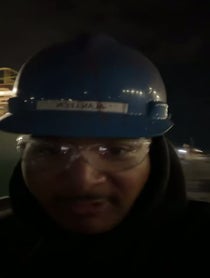 Poster for Pep Talk video from The Redneckmexican