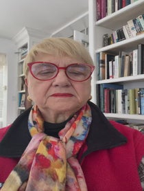 Poster for Birthday video from Lidia Bastianich