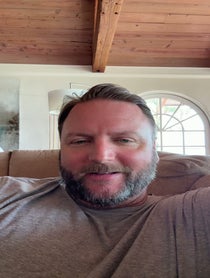 Poster for Father's Day video from AJ Pierzynski