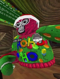 Poster for Other video from UncVr