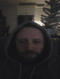 Poster for Birthday video from ChewieCatt