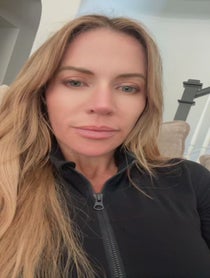 Poster for Holiday video from Jennifer Pedranti