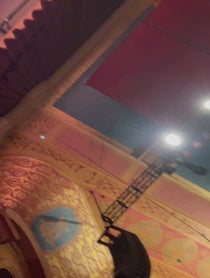 Poster for Holiday video from Kate Flannery