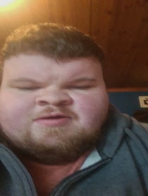 Poster for Roast video from caiminnoel
