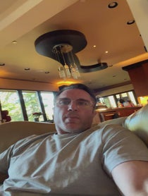 Poster for Birthday video from Chael Sonnen