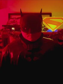 Poster for Other video from The Other Batman
