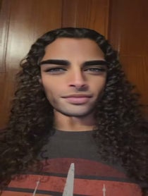 Poster for Birthday video from pooperah