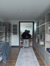 Poster for Birthday video from Izzy Rocha