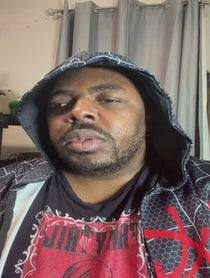 Poster for Birthday video from Austin Bowers