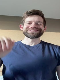 Poster for Other video from Andrew Keenan-Bolger