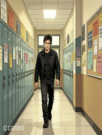 Poster for Intro video video from Niseem Riccardo Onorato