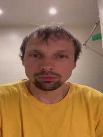 Poster for Roast video from Gatis Kandis