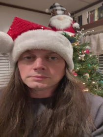 Poster for Holiday video from Jonathan Donais