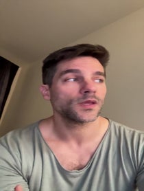 Poster for Other video from Brant Daugherty