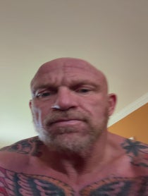 Poster for Birthday video from Eric Young