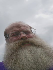 Poster for Birthday video from Craygar