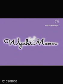 Poster for Intro video video from WychMoon Readings