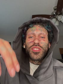 Poster for Intro video video from Anti Tatted