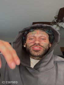 Poster for Intro video video from Anti Tatted