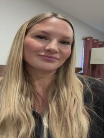 Poster for Valentine's Day video from Molly O’Connell