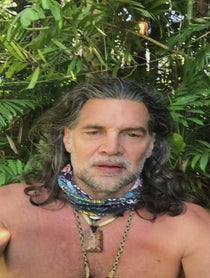 Poster for Birthday video from Troyzan SURVIVOR