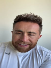 Poster for Birthday video from Jordan Ngatikaura