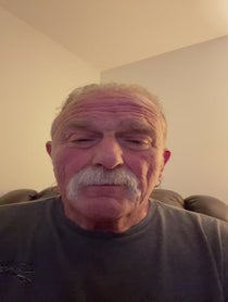 Poster for Birthday video from Jake The Snake Roberts