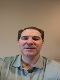 Poster for Birthday video from Scott Drew