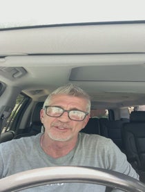 Poster for Birthday video from Joe Lando