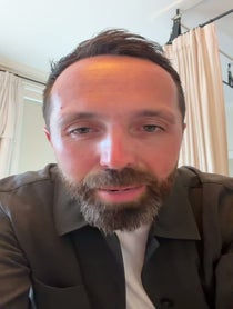 Poster for Father's Day video from Rick Shiels