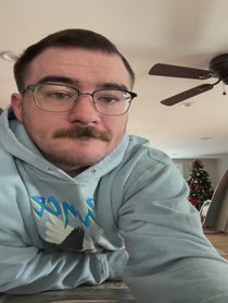 Poster for Birthday video from DrewTube