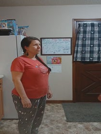Poster for Holiday video from Jamie Peppers
