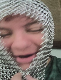 Poster for Birthday video from Ur fav knight