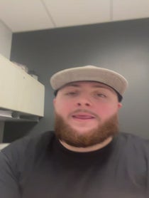 Poster for Advice video from Tyler Milliken