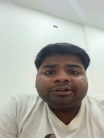 Poster for Advice video from Shamak Agarwal