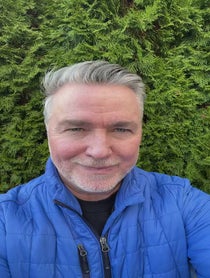 Poster for Holiday video from Paul McGillion