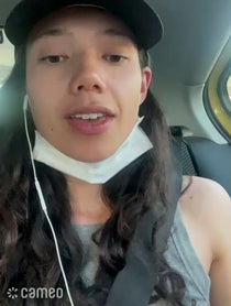 Poster for Intro video video from Hanako Greensmith