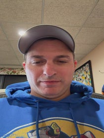 Poster for Pep Talk video from Jamie Salvatori from Vat19