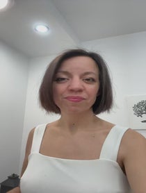 Poster for Birthday video from Marie-Ève Mongrain