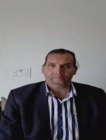 Poster for Holiday video from The Great Khali