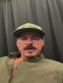 Poster for Birthday video from Riley Green