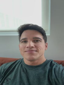 Poster for Valentine's Day video from Mike Manning