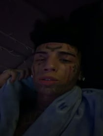 Poster for Roast video from Redd