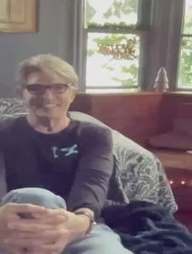 Poster for Question video from Eric Roberts