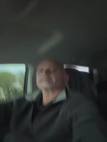 Poster for Birthday video from Trey Taylor Crewe Tractor