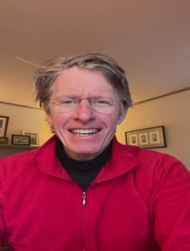 Poster for Question video from Jack Edwards