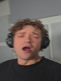 Poster for Holiday video from Crainer