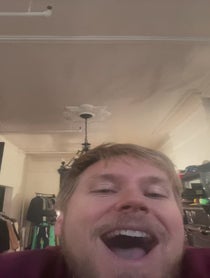 Poster for Holiday video from Zach Noe Towers