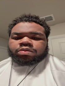 Poster for Roast video from Pope Justyn